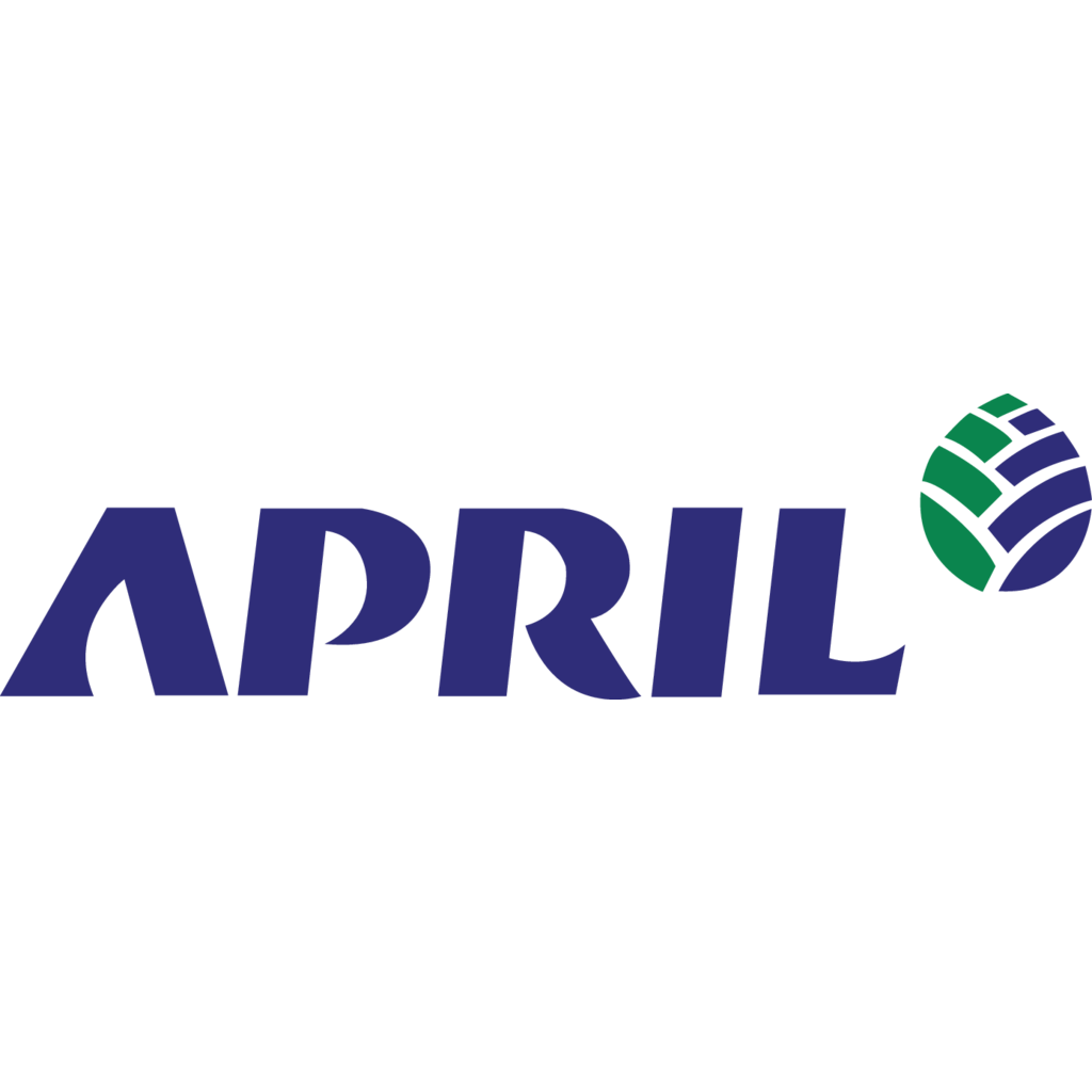 April Logo Vector Logo Of April Brand Free Download Eps Ai Png Cdr Formats